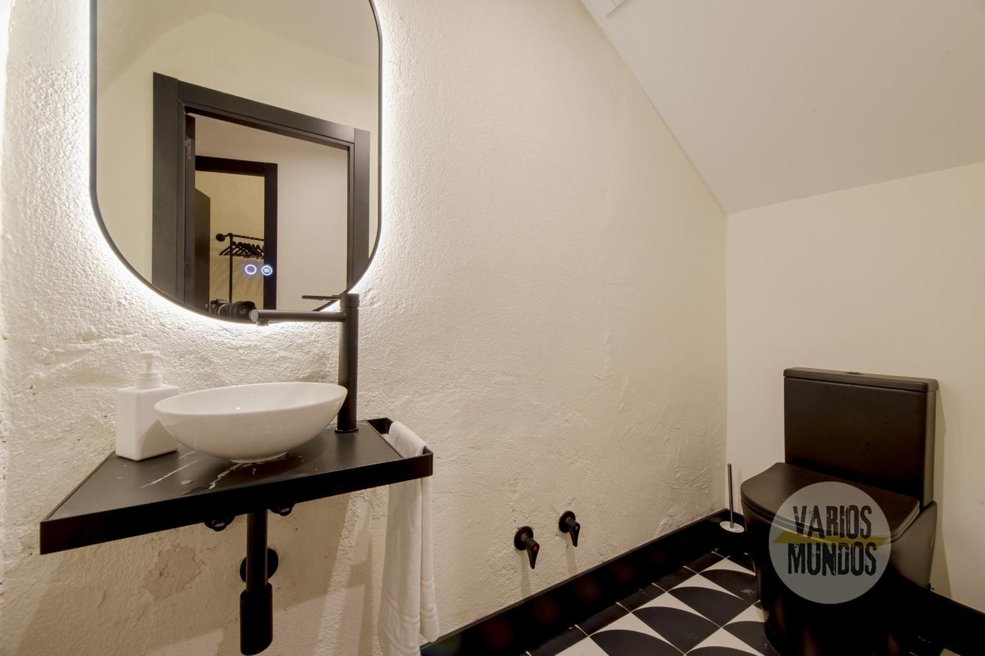 Deluxe Apt En El Centro De Madrid Para 9Pax E3 Exterior photo